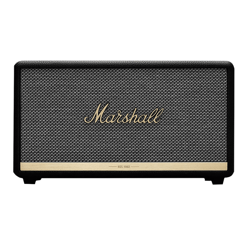 Marshall stanmore best sale what hi fi